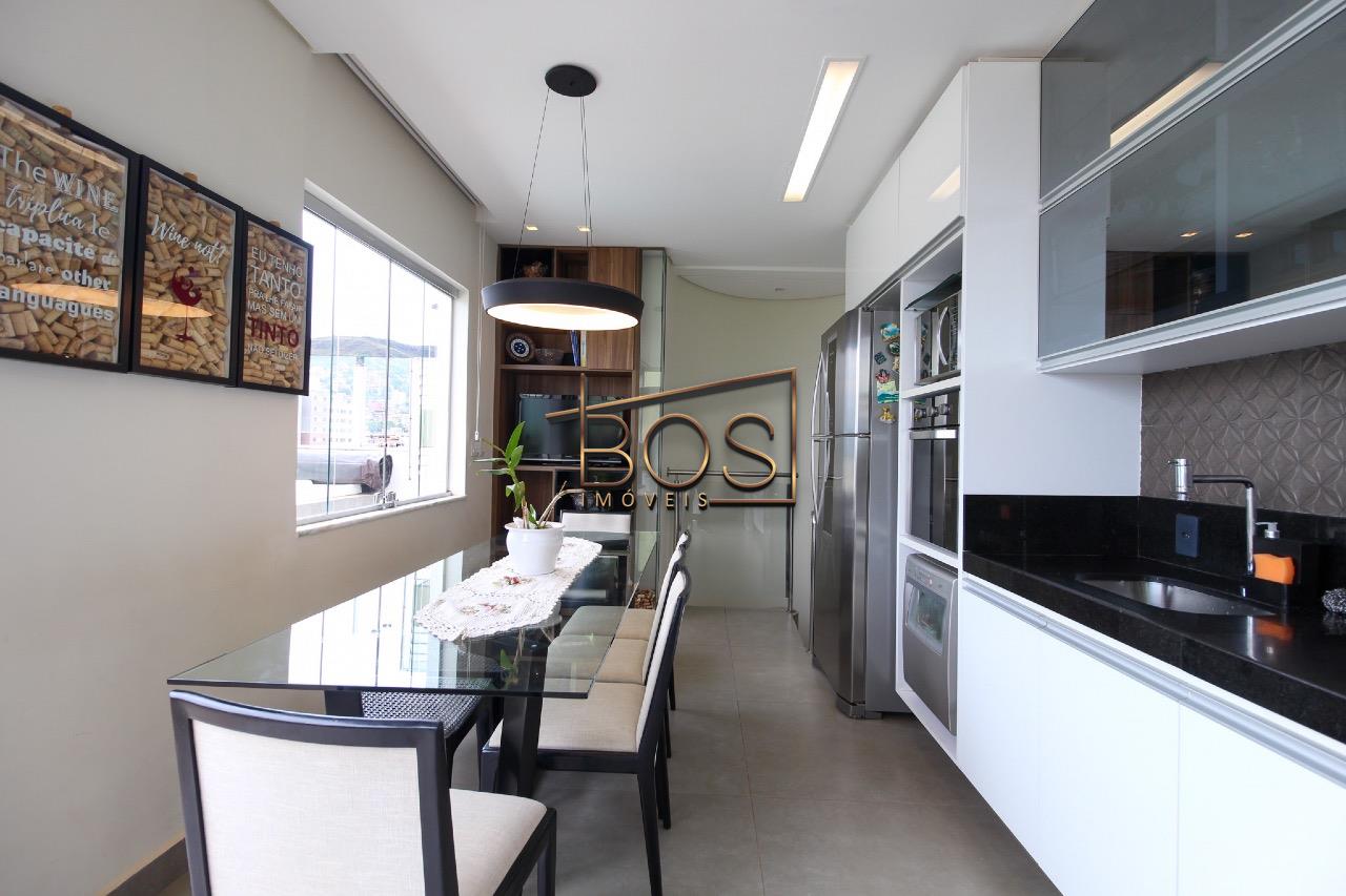 Cobertura, 2 quartos, 100 m² - Foto 5