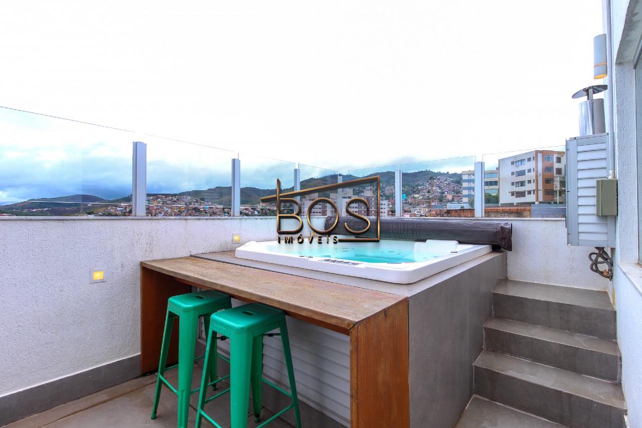 Cobertura, 2 quartos, 100 m² - Foto 11