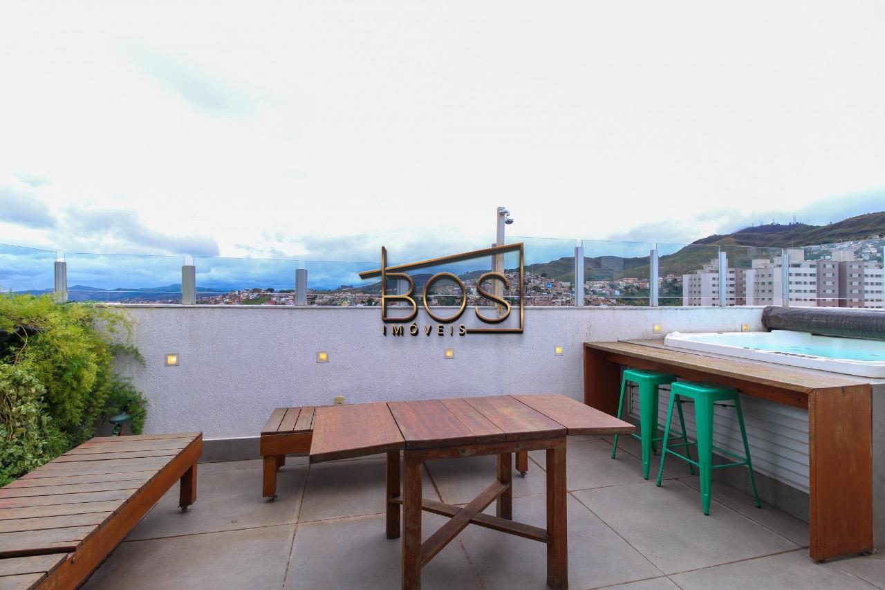 Cobertura, 2 quartos, 100 m² - Foto 13