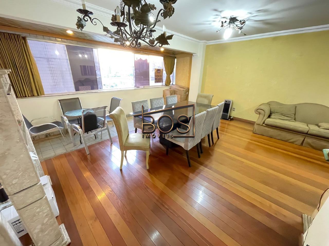 Apartamento, 4 quartos, 148 m² - Foto 22