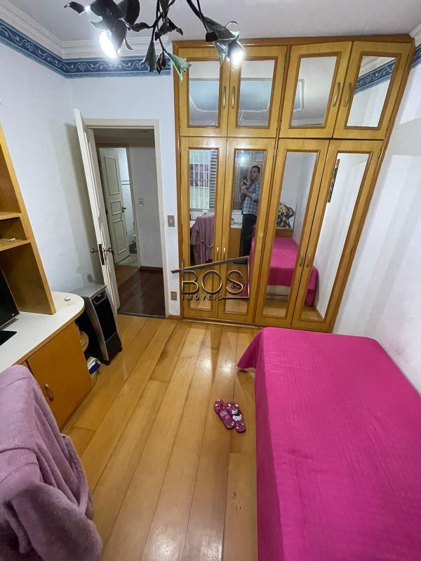 Apartamento, 4 quartos, 148 m² - Foto 10