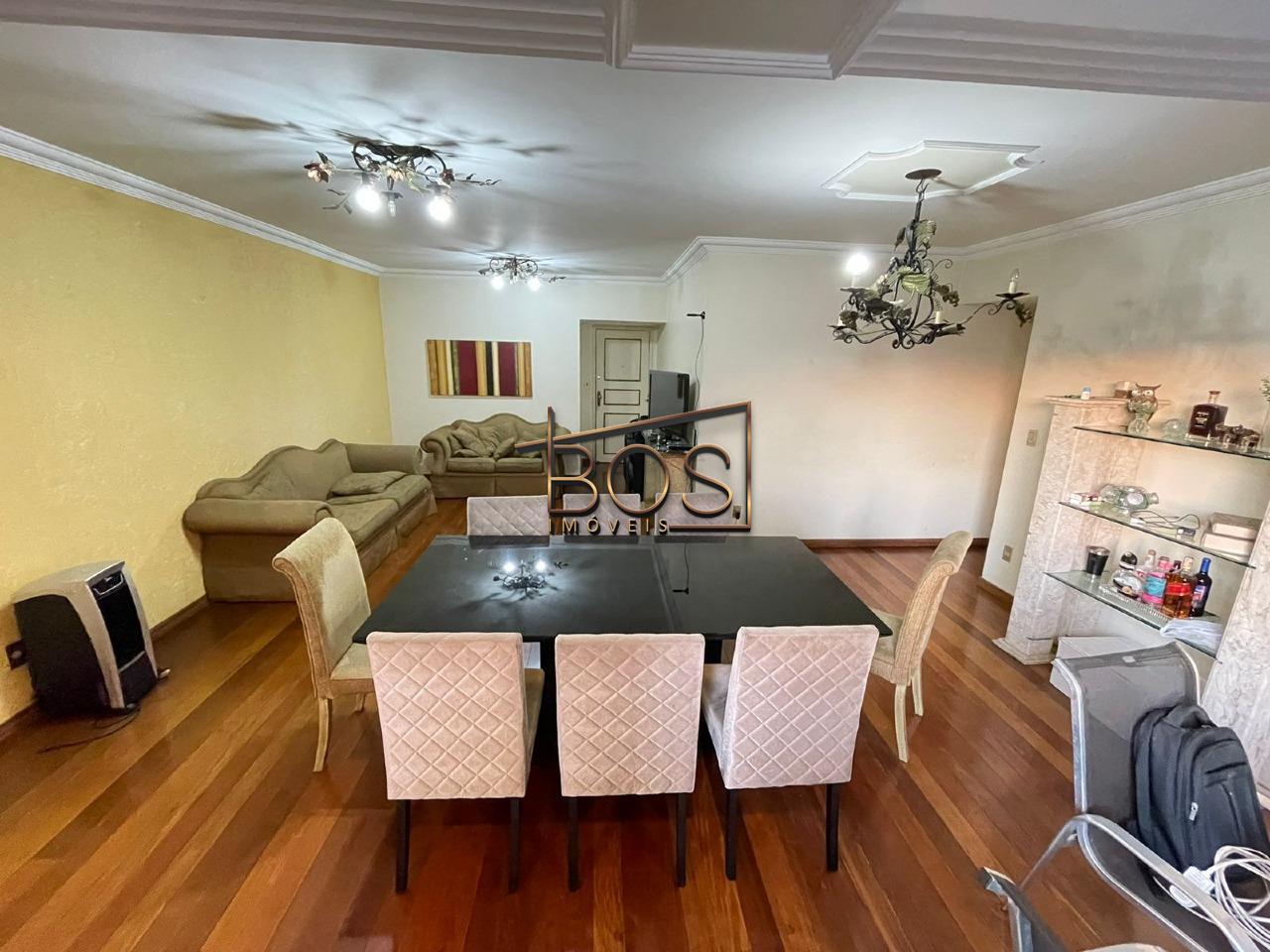 Apartamento, 4 quartos, 148 m² - Foto 2