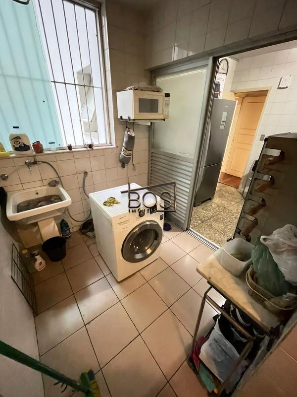 Apartamento, 4 quartos, 148 m² - Foto 19