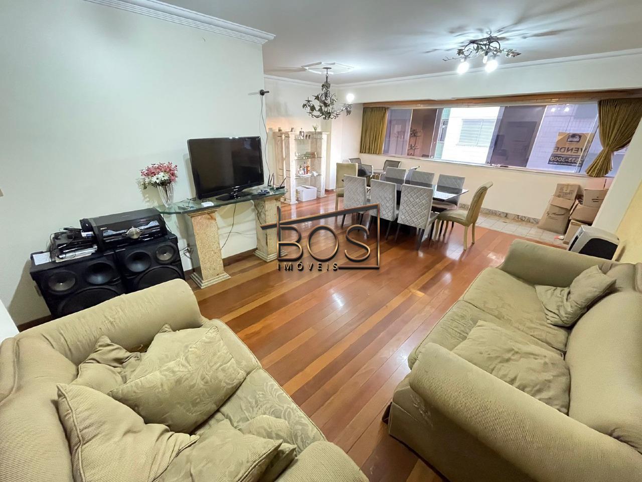 Apartamento, 4 quartos, 148 m² - Foto 25