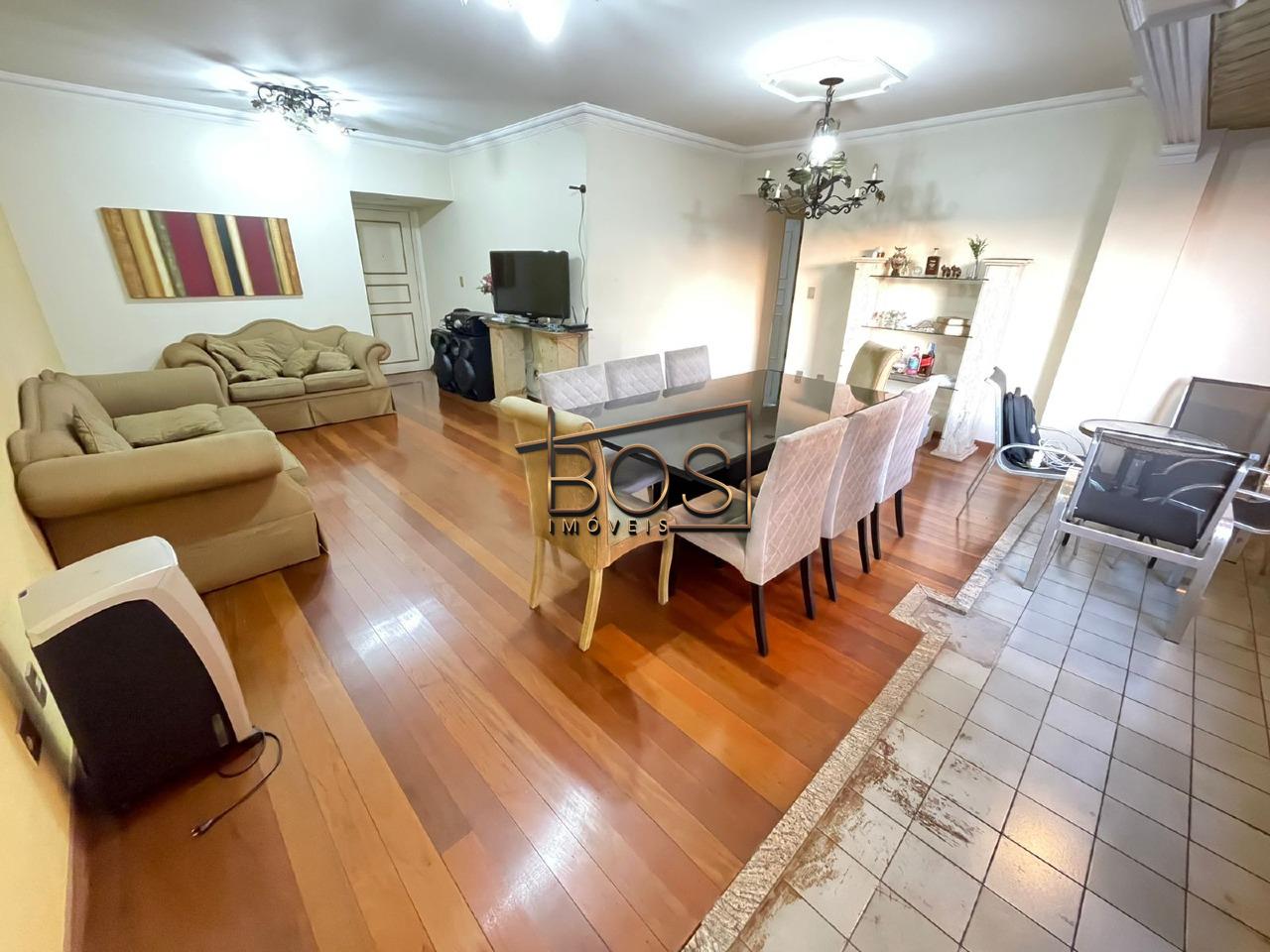 Apartamento, 4 quartos, 148 m² - Foto 3