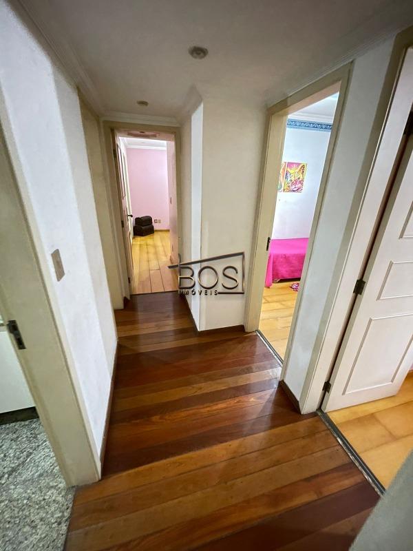 Apartamento, 4 quartos, 148 m² - Foto 4