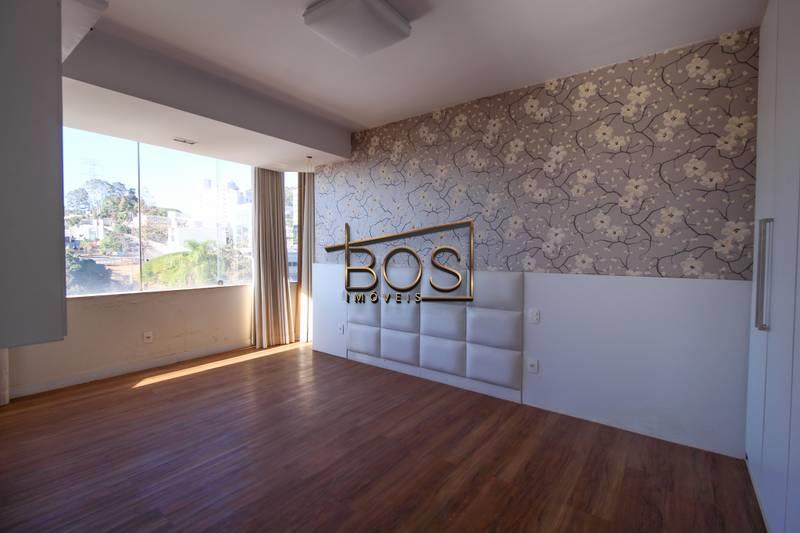 Apartamento, 3 quartos, 175 m² - Foto 13
