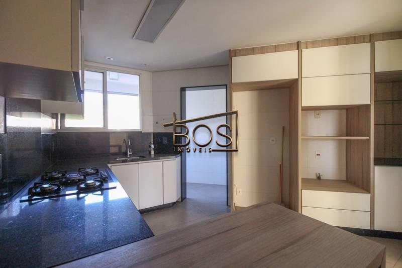 Apartamento, 3 quartos, 175 m² - Foto 21