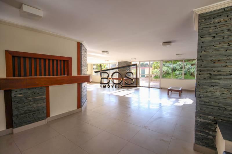 Apartamento 3 quartos à venda em Santa Lúcia, Belo Horizonte - MG - foto 27