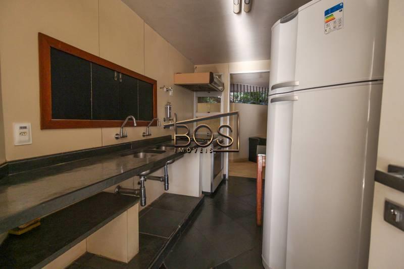 Apartamento 3 quartos à venda em Santa Lúcia, Belo Horizonte - MG - foto 28