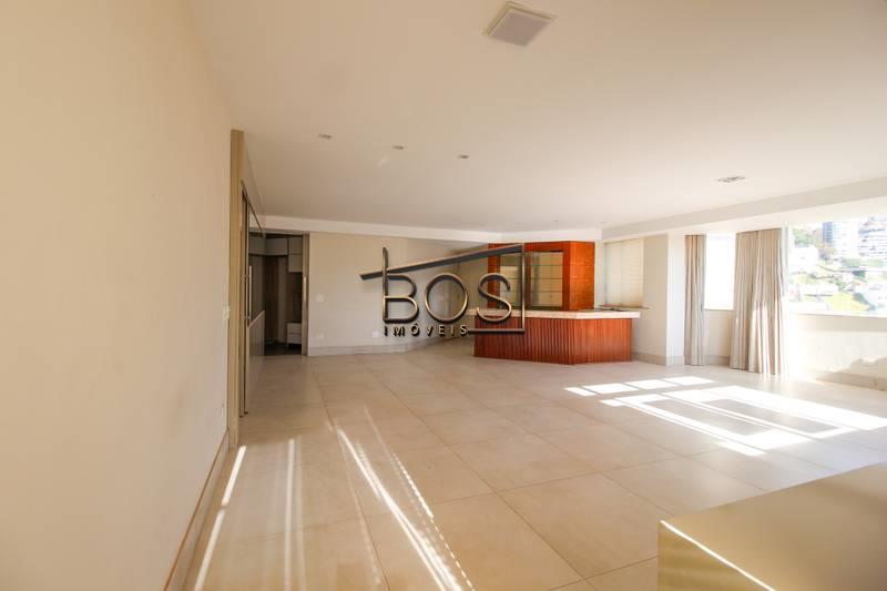 Apartamento, 3 quartos, 175 m² - Foto 3