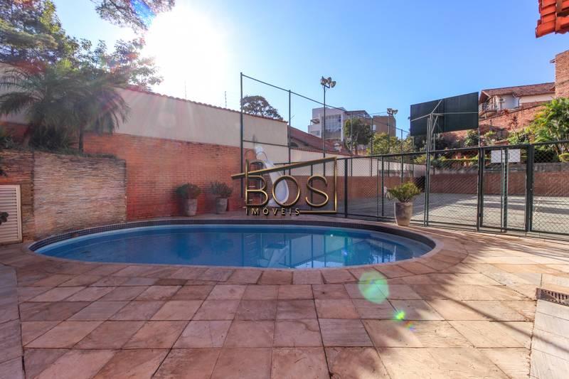 Apartamento 3 quartos à venda em Santa Lúcia, Belo Horizonte - MG - foto 30