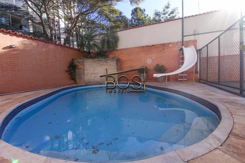 Apartamento 3 quartos à venda em Santa Lúcia, Belo Horizonte - MG - foto 31