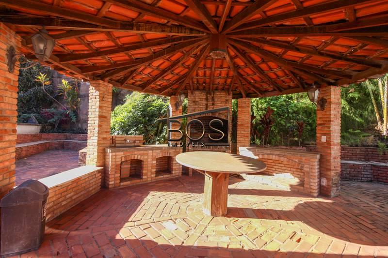 Apartamento 3 quartos à venda em Santa Lúcia, Belo Horizonte - MG - foto 33