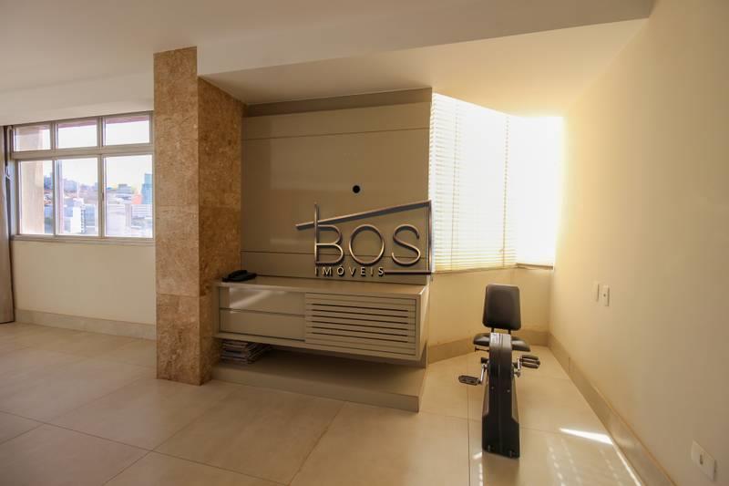 Apartamento, 3 quartos, 175 m² - Foto 5