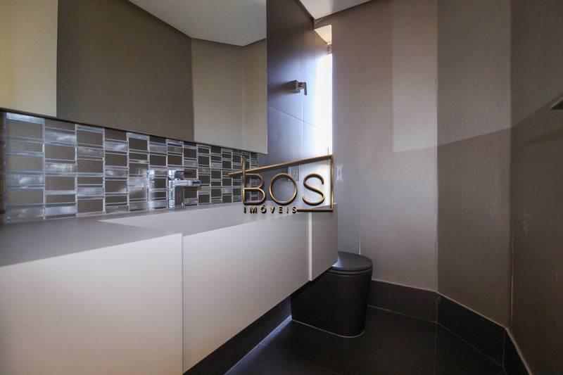 Apartamento, 3 quartos, 175 m² - Foto 8