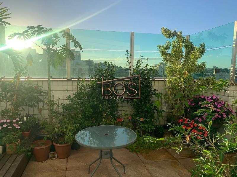 Cobertura, 4 quartos, 185 m² - Foto 4