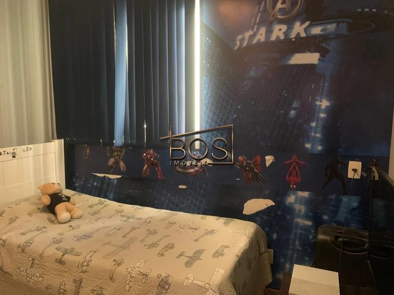 Cobertura, 4 quartos, 185 m² - Foto 15