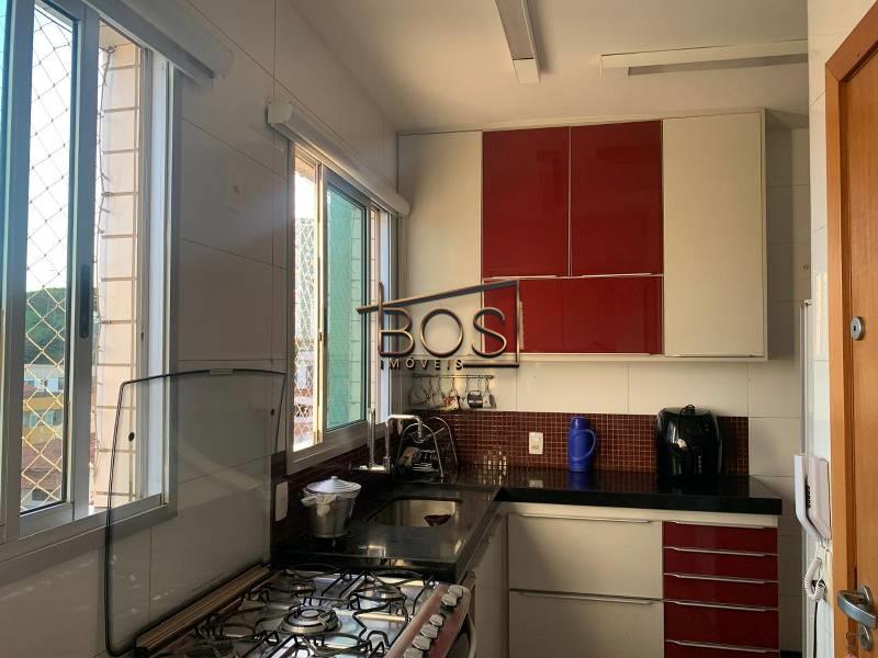 Cobertura, 4 quartos, 185 m² - Foto 21