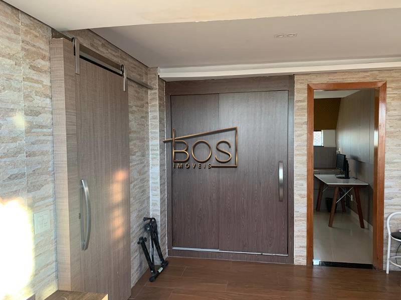 Cobertura, 4 quartos, 185 m² - Foto 23