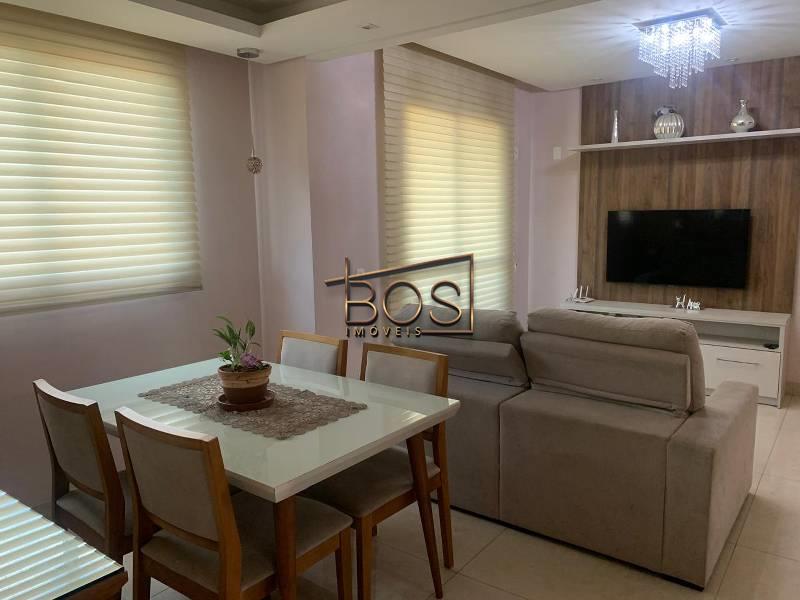 Cobertura, 4 quartos, 185 m² - Foto 8