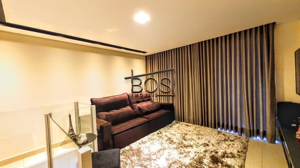 Cobertura, 3 quartos, 160 m² - Foto 10