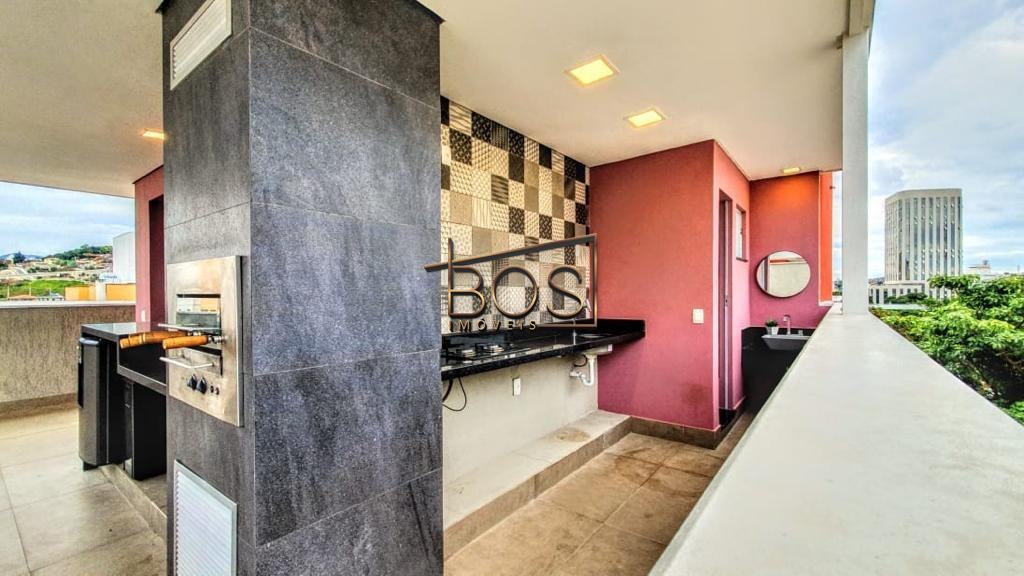 Cobertura, 3 quartos, 160 m² - Foto 14