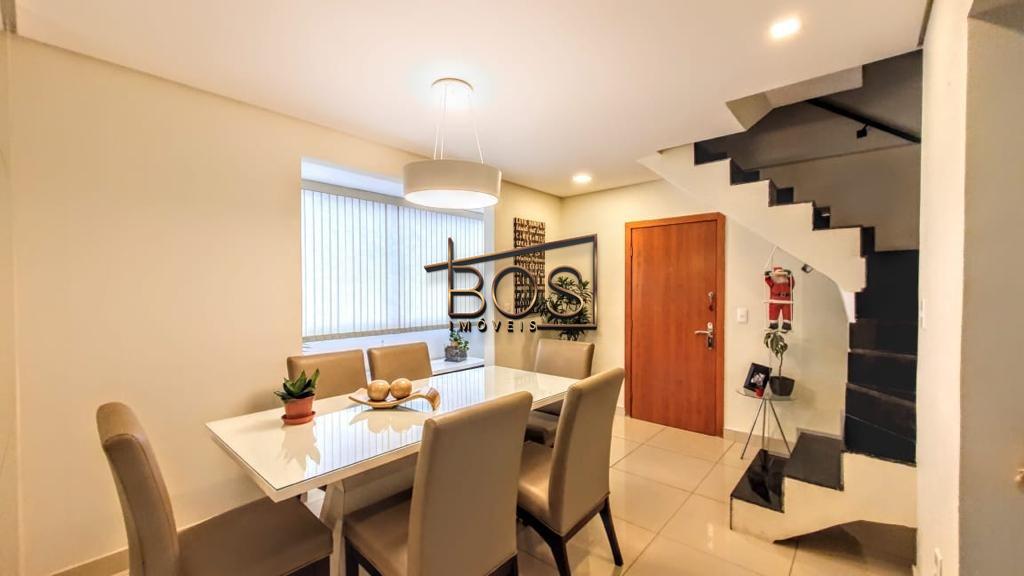 Cobertura, 3 quartos, 160 m² - Foto 2