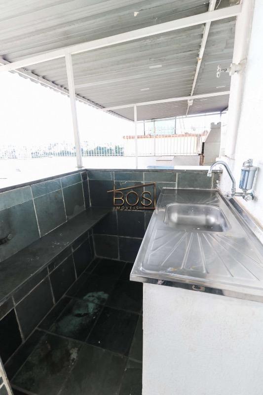 Apartamento, 3 quartos, 71 m² - Foto 13