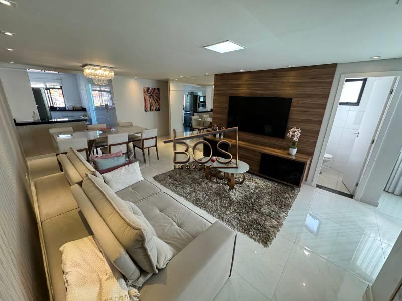 Apartamento, 4 quartos, 147 m² - Foto 2