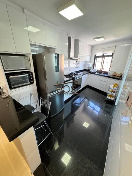 Apartamento, 4 quartos, 147 m² - Foto 20