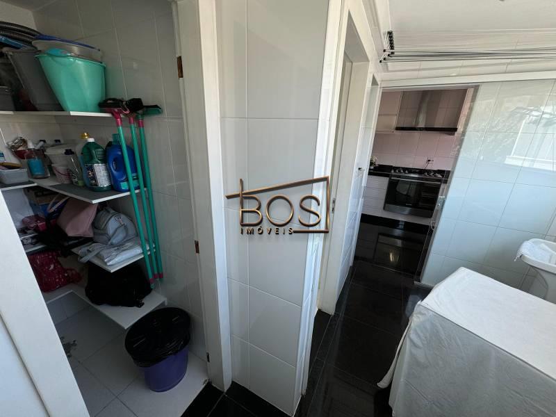 Apartamento, 4 quartos, 147 m² - Foto 22