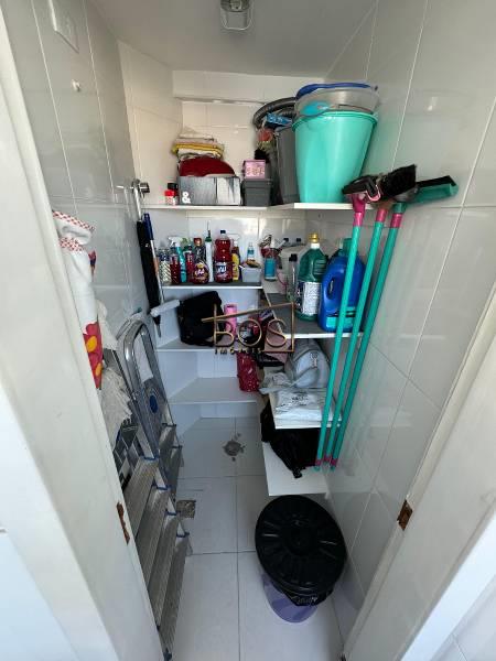 Apartamento, 4 quartos, 147 m² - Foto 23