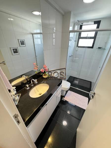 Apartamento, 4 quartos, 147 m² - Foto 5