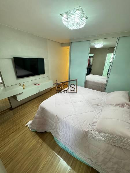 Apartamento, 4 quartos, 147 m² - Foto 9