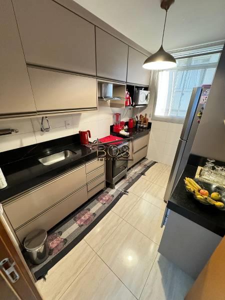 Cobertura, 4 quartos, 150 m² - Foto 13