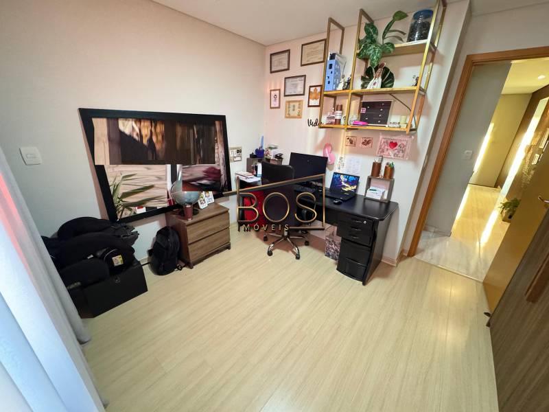 Cobertura, 4 quartos, 150 m² - Foto 15