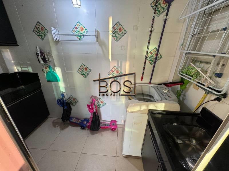 Cobertura, 4 quartos, 150 m² - Foto 16