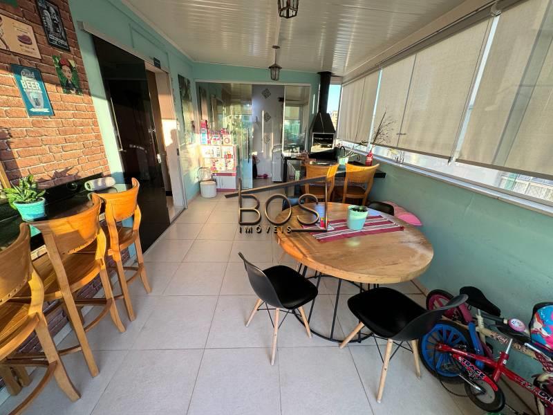 Cobertura, 4 quartos, 150 m² - Foto 17