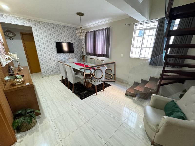 Cobertura, 4 quartos, 150 m² - Foto 2