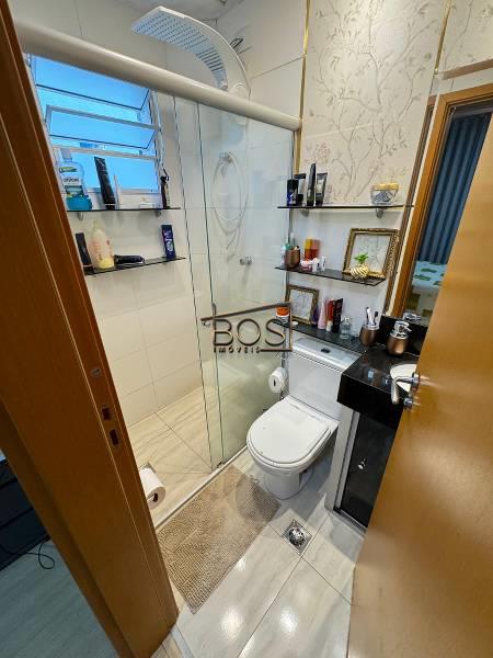 Cobertura, 4 quartos, 150 m² - Foto 7