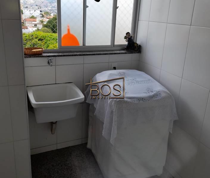 Cobertura, 3 quartos, 265 m² - Foto 20