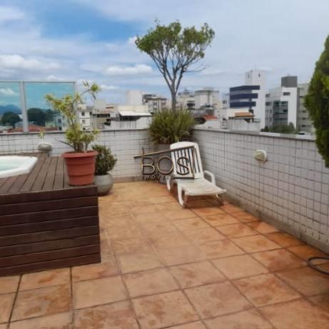 Cobertura, 3 quartos, 265 m² - Foto 11