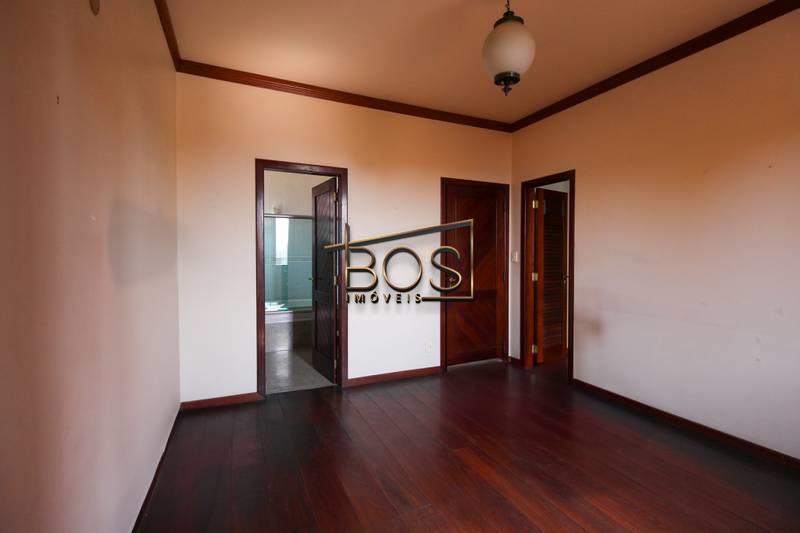 Casa, 5 quartos, 420 m² - Foto 7