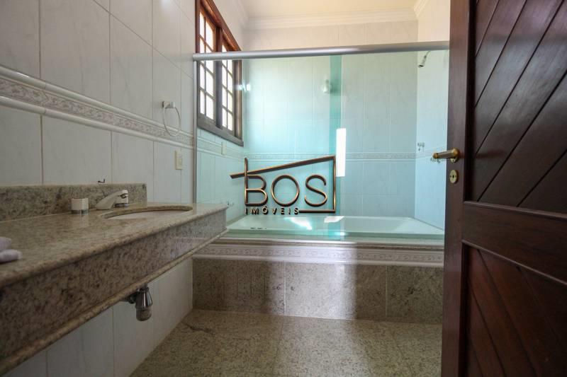 Casa, 5 quartos, 420 m² - Foto 8