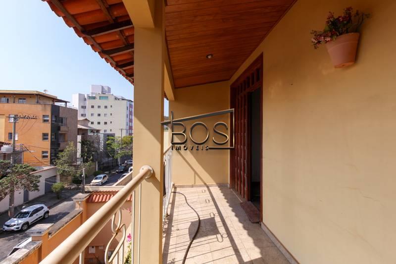 Casa, 5 quartos, 420 m² - Foto 12