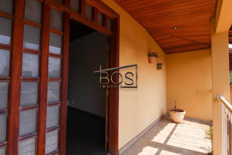 Casa, 5 quartos, 420 m² - Foto 13