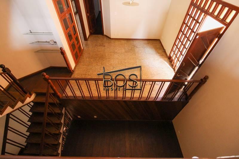 Casa, 5 quartos, 420 m² - Foto 14