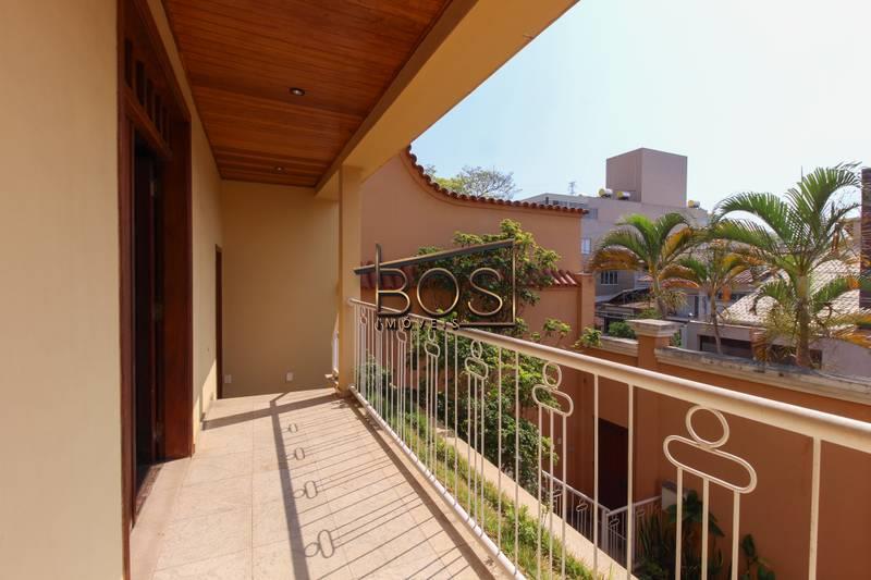 Casa, 5 quartos, 420 m² - Foto 21