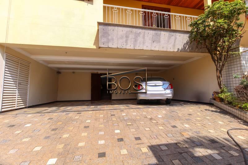 Casa, 5 quartos, 420 m² - Foto 22